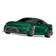 Traxxas 4-TEC 2024 Ford Mustang Drift car Green