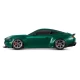 Traxxas 4-TEC 2024 Ford Mustang Drift car Green