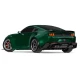 Traxxas 4-TEC 2024 Ford Mustang Drift car Green