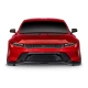 Traxxas 4-TEC 2024 Ford Mustang Drift car Red