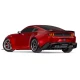 Traxxas 4-TEC 2024 Ford Mustang Drift car Red