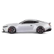 Traxxas 4-TEC 2024 Ford Mustang Drift car White