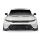 Traxxas 4-TEC 2024 Ford Mustang Drift car White