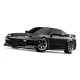 Traxxas 4-TEC Drift Nissan 240SX Black