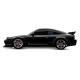 Traxxas 4-TEC Drift Nissan 240SX Black