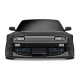 Traxxas 4-TEC Drift Nissan 240SX Black