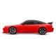 Traxxas 4-TEC Drift Nissan 240SX Red