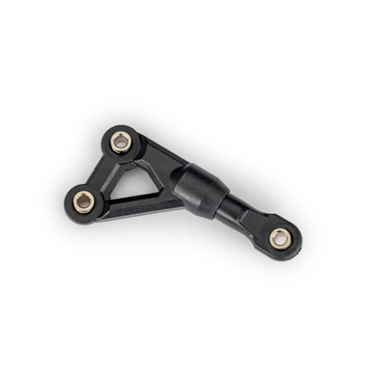 Suspension arm, front, upper (left or right)
