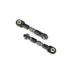 Toe links, steel (36mm) (2)
