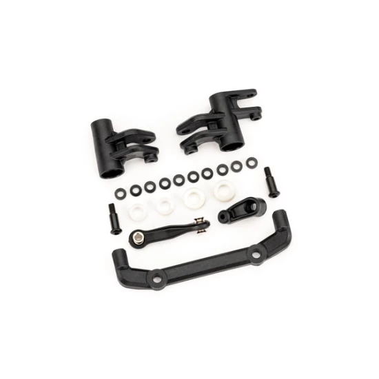 Steering bellcranks/ hardware
