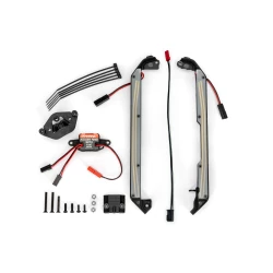 4-Tec 2.0 Blue Underbody LED Light Kit