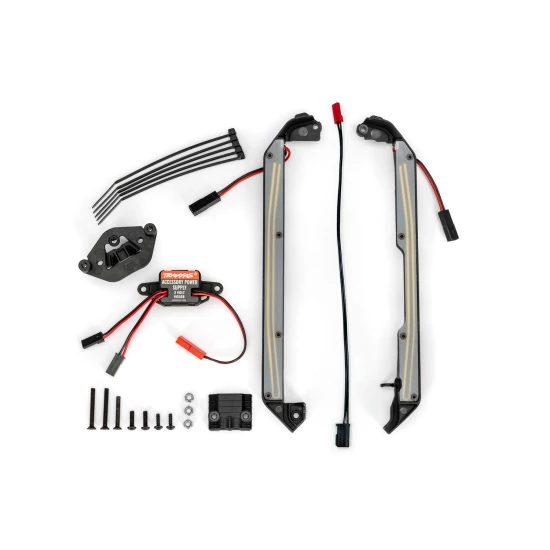 4-Tec 2.0 Blue Underbody LED Light Kit