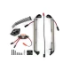 4-Tec 2.0 Blue Underbody LED Light Kit