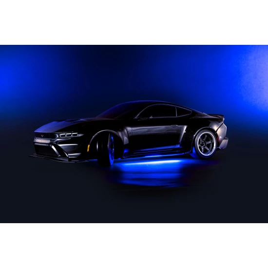 4-Tec 2.0 Blue Underbody LED Light Kit