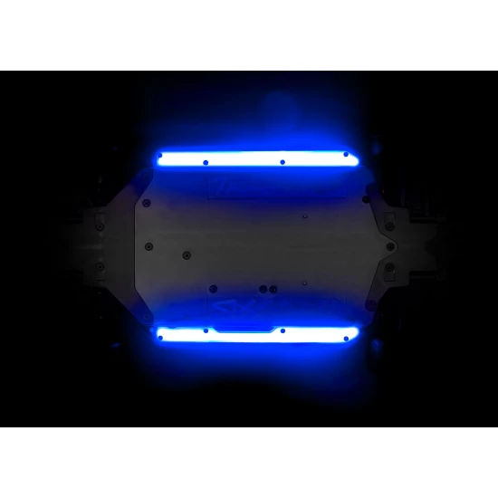 4-Tec 2.0 Blue Underbody LED Light Kit