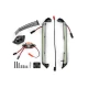 4-Tec 2.0 Green Underbody LED Light Kit