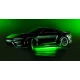 4-Tec 2.0 Green Underbody LED Light Kit