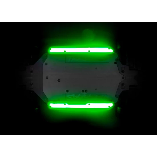 4-Tec 2.0 Green Underbody LED Light Kit