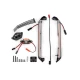 4-Tec 2.0 Red Underbody LED Light Kit