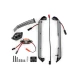 4-Tec 2.0 White Underbody LED Light Kit