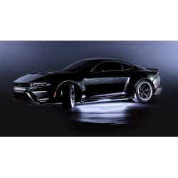 4-Tec 2.0 White Underbody LED Light Kit