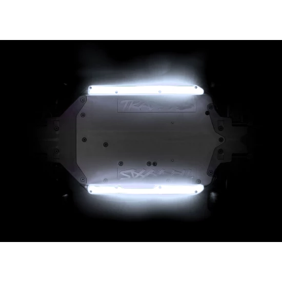 4-Tec 2.0 White Underbody LED Light Kit