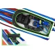 Traxxas Disruptor 4S 40+ MPH High-Performance Boat Blue