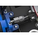 Traxxas Disruptor 4S 40+ MPH High-Performance Boat Blue