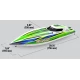Traxxas Disruptor 4S 40+ MPH High-Performance Boat Blue