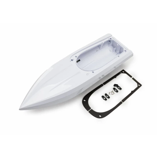Hull, Disruptor, white