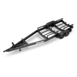 Traxxas 31 inch Tandem-Axle Boat Trailer for Disruptor