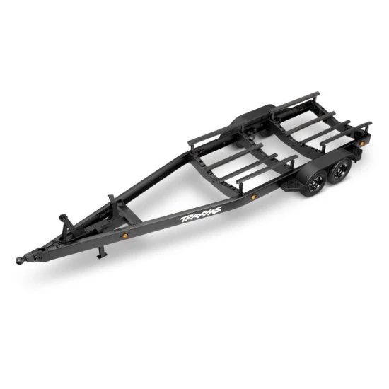 Traxxas 31 inch Tandem-Axle Boat Trailer for Disruptor