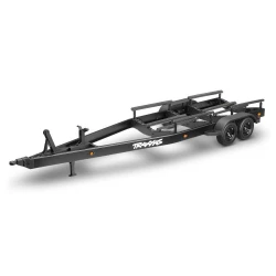 Traxxas 31 inch Tandem-Axle Boat Trailer for Disruptor