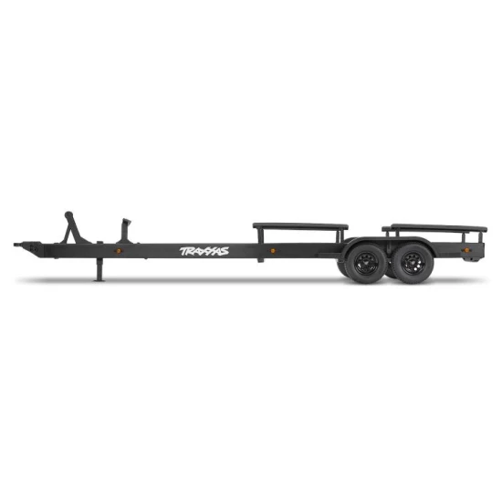 Traxxas 31 inch Tandem-Axle Boat Trailer for Disruptor