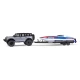 Traxxas 31 inch Tandem-Axle Boat Trailer for Disruptor