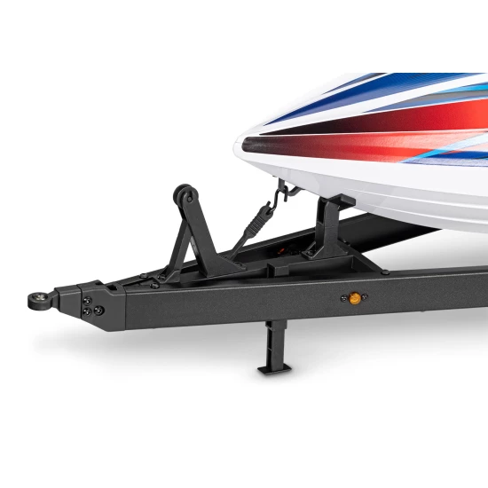 Traxxas 31 inch Tandem-Axle Boat Trailer for Disruptor