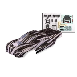 Mini XRT ProGraphix Body