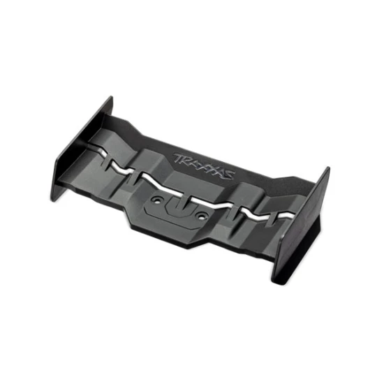 Mini XRT Black Rear Wing