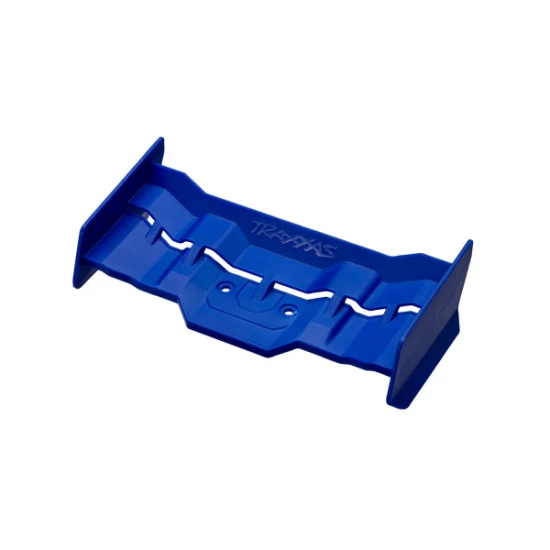 Mini XRT Blue Rear Wing