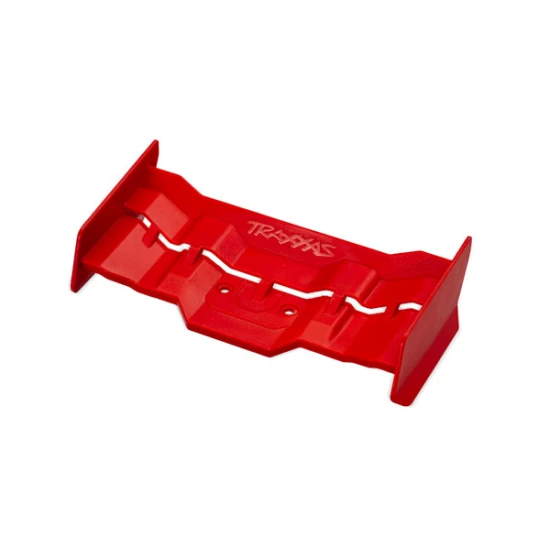 Mini XRT Red Wing