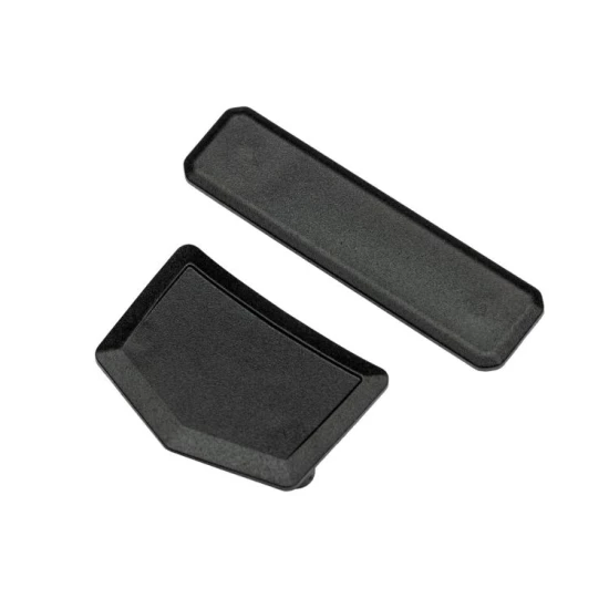 Body reinforcement set (fits #10711 body)