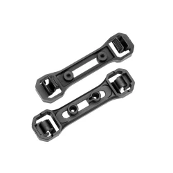 Latch, body mount, front & rear (for clipless body mounting) (attaches to 10711 body)