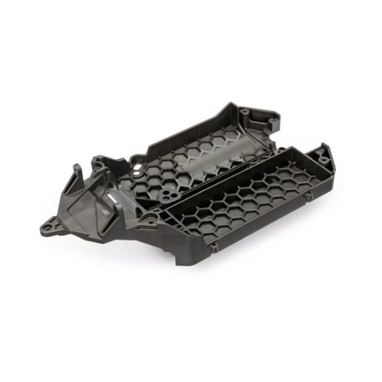 Chassis mini Maxx (requires TRX10728X front bulkhead)