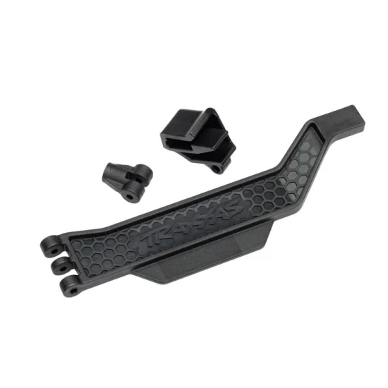 Battery hold-down/ battery clip/ hold-down post
