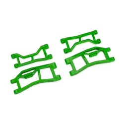 Groene WideMaxx Achter Bovenste en Onderste HD Draagarmen