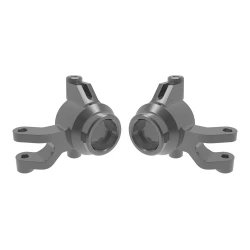 Aluminium stuurblokken grijs Mini maxx