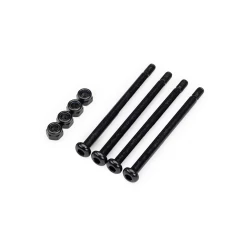Suspension pins, inner, upper (hardened steel), 3x45mm (4)