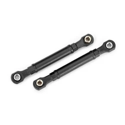 Toe links, front (molded composite) (2)/ hollow balls (4) (61mm center to center)