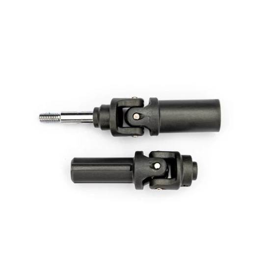 Driveshaft assembly (left or right, front or rear) (1) (fully assembled, ready to install)/ screw pin (1)