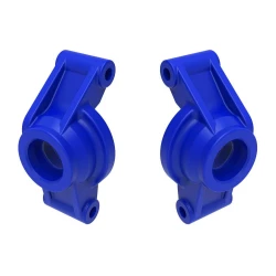 Drager aandrijfas (blauw) (achter) (links en rechts)